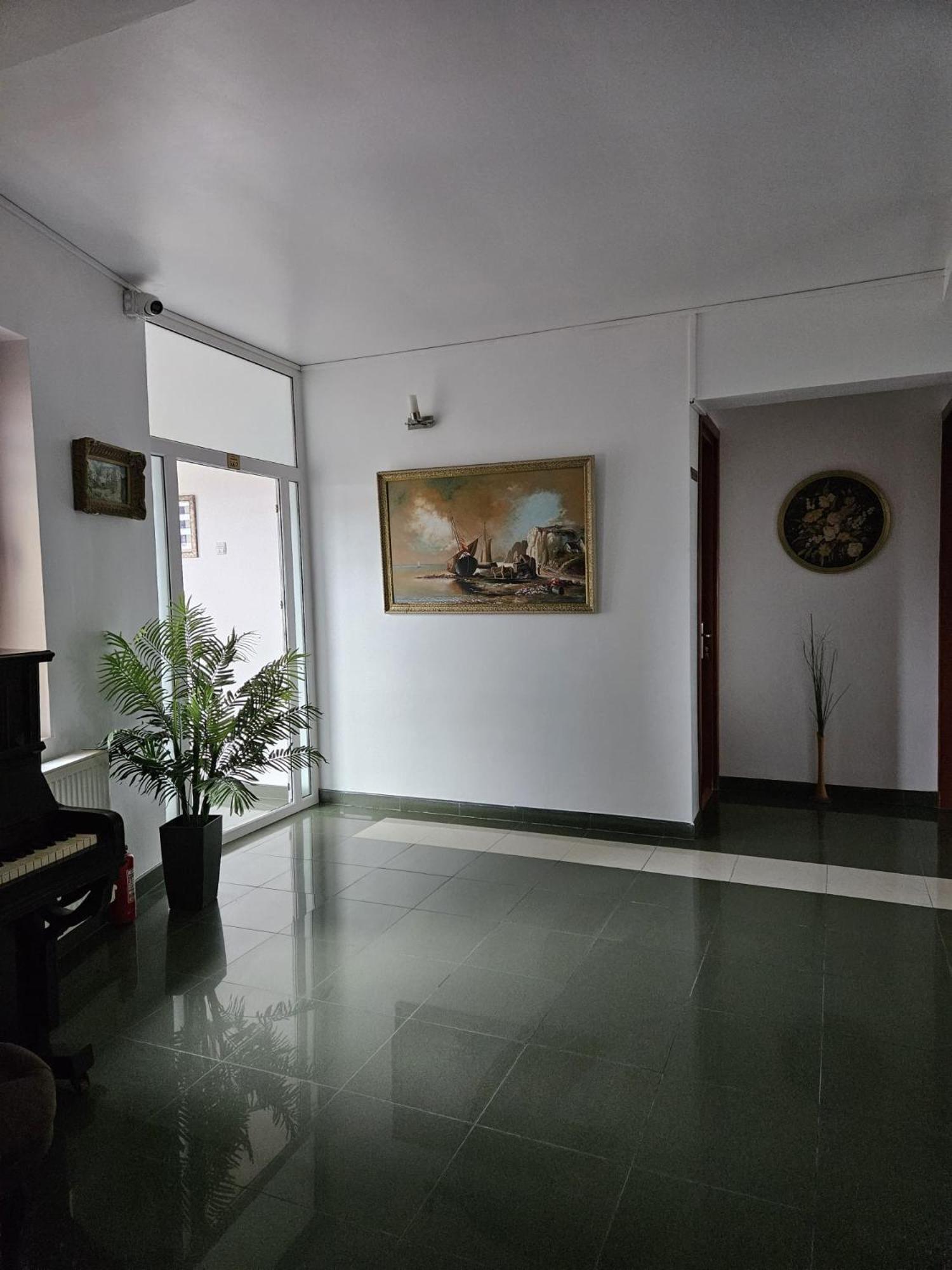 Villa Mugur Două Mai Exteriér fotografie