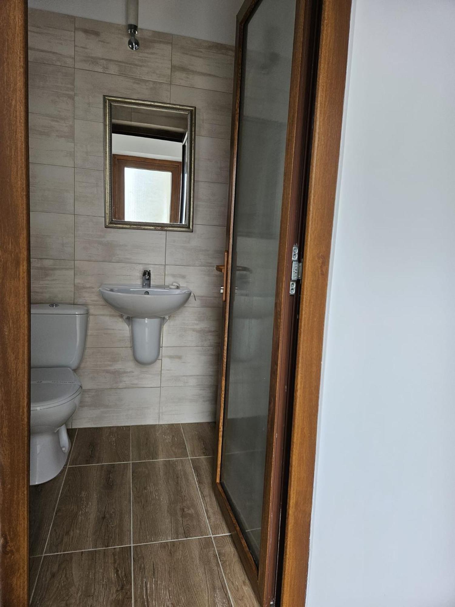 Villa Mugur Două Mai Exteriér fotografie