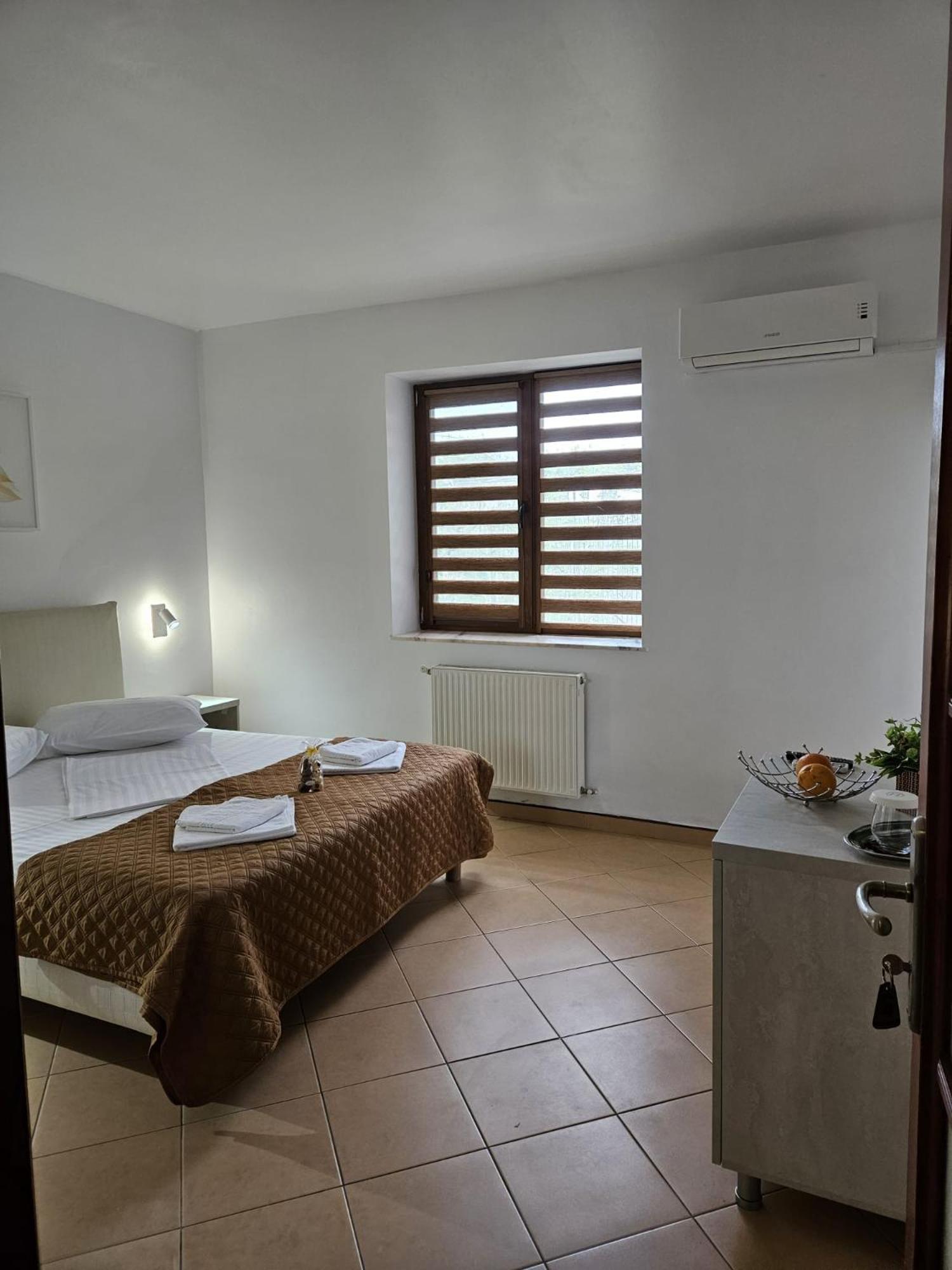 Villa Mugur Două Mai Exteriér fotografie
