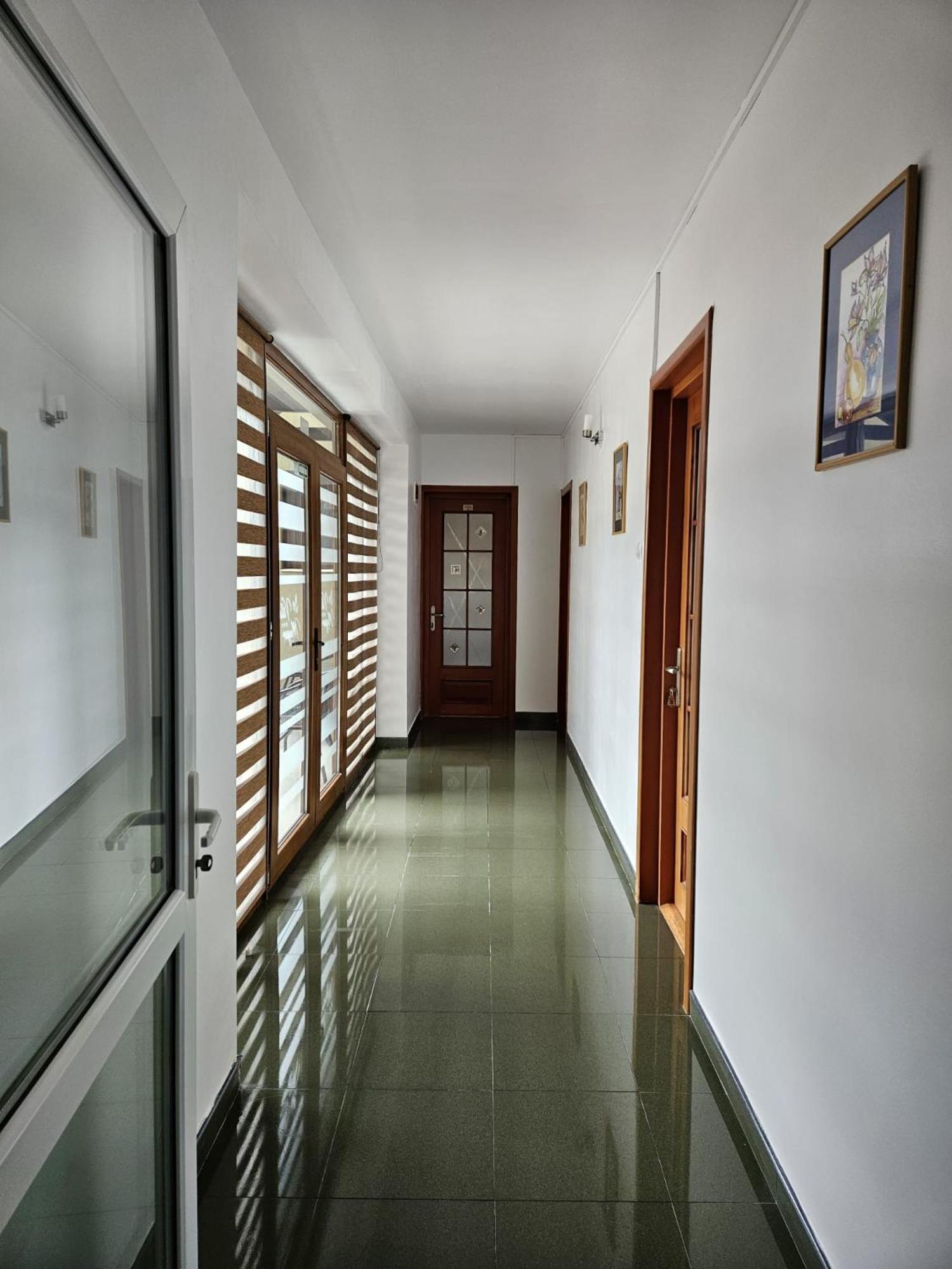 Villa Mugur Două Mai Exteriér fotografie
